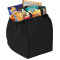 Over The Cart Grocery Tote