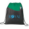 Sac à cordon non tissé Rivers