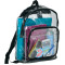Sac à dos transparent Rally