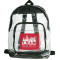 Sac à dos transparent Rally