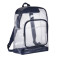 Sac à dos transparent Rally