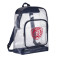 Sac à dos transparent Rally