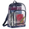 Sac à dos transparent Rally