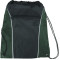 Sac à cordon en entonnoir