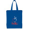 Sac d'épicerie non tissé Liberty Heat Seal