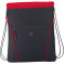 Corbeau Sac à cordon