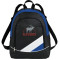 Sac à dos de luxe Thunderbolt