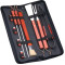10-Piece BBQ Set
