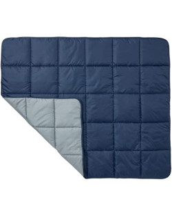 Puffy Outdoor Blanket