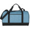 Sac polochon chiné 18 po