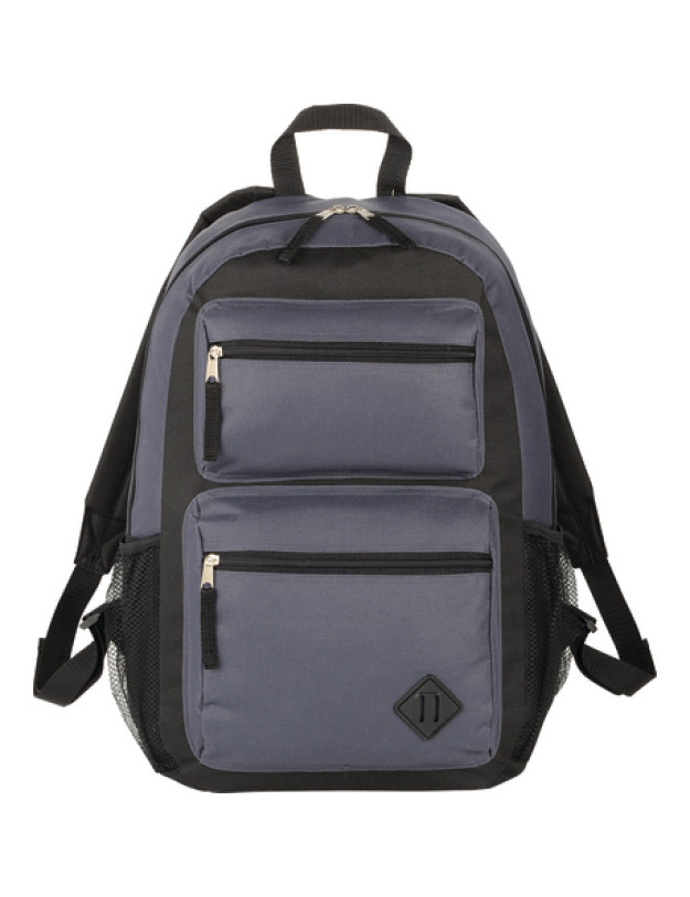 DOST正規品★TWO POCKET BUCKLE BACKPACK★UNISEX db19002-nano-1.jpg?v=