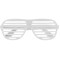 Viz Shutter Glasses