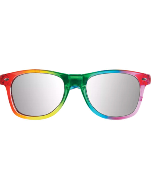 Rainbow Sun Ray Sunglasses