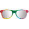 Rainbow Sun Ray Sunglasses