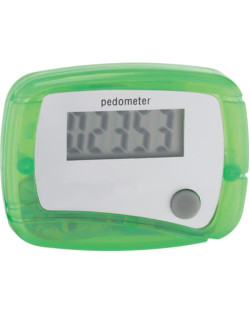 In Shape Pedometer