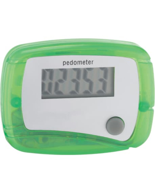 In Shape Pedometer