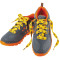 Full Color Shoelaces - 1/2