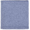 Couverture polaire chinée