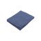 Couverture polaire chinée