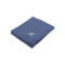 Couverture polaire chinée