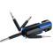 Lampe de poche tournevis Penta 6 en 1