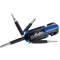 Lampe de poche tournevis Penta 6 en 1