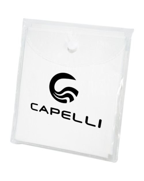 Rally Disposable Poncho