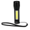 Mini Eco Rechargeable 50 Lumen Flashlight