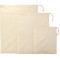 5 onces. Pochettes de voyage en coton 3 pièces