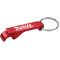 Aluminum Bottle / Can Opener