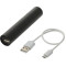 Rechargeable 1200mah Flashlight
