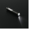 Rechargeable 1200mah Flashlight
