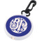 Round Reflector Light