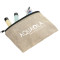 Pochette en sergé de coton recyclé de 5 oz
