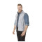 Men's FONTAINE Knit Vest