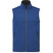 JORIS Eco Softshell Vest- Men's