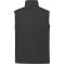 JORIS Eco Softshell Vest- Men's
