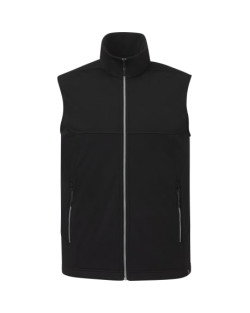 JORIS Eco Softshell Vest- Men's
