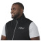 JORIS Eco Softshell Vest- Men's