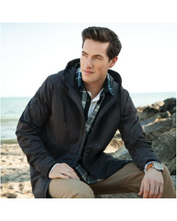 Men's Martinriver Roots73 Jacket