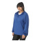 Unisex BOGART Eco Packable Half Zip Jacket