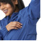 Unisex BOGART Eco Packable Half Zip Jacket