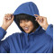 Unisex BOGART Eco Packable Half Zip Jacket