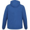 Unisex BOGART Eco Packable Half Zip Jacket