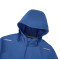 Unisex BOGART Eco Packable Half Zip Jacket