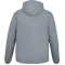 Unisex BOGART Eco Packable Half Zip Jacket