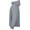 Unisex BOGART Eco Packable Half Zip Jacket