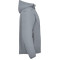 Unisex BOGART Eco Packable Half Zip Jacket