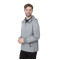 Unisex BOGART Eco Packable Half Zip Jacket