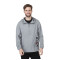 Unisex BOGART Eco Packable Half Zip Jacket
